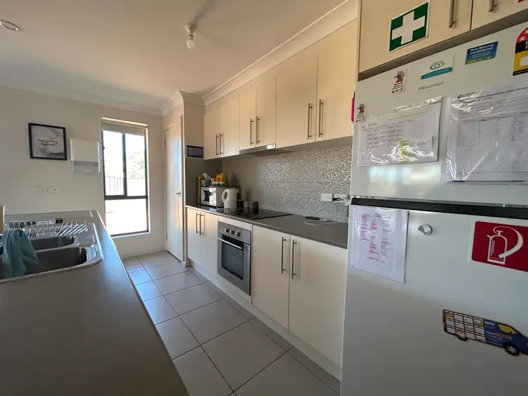 Third view of Homely house listing, 15 Riordan Grove, Port Augusta SA 5700