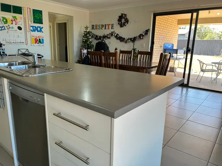 Fourth view of Homely house listing, 15 Riordan Grove, Port Augusta SA 5700