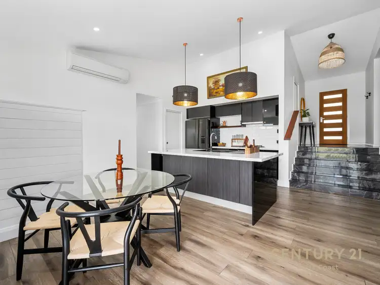 Sixth view of Homely house listing, 25 BALLANTINE DRIVE, Korora NSW 2450