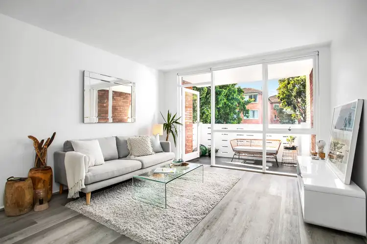 16/54 Avoca Street, Randwick NSW 2031