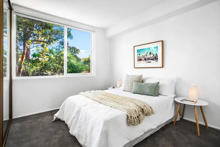 Third view of Homely apartment listing, 16/54 Avoca Street, Randwick NSW 2031