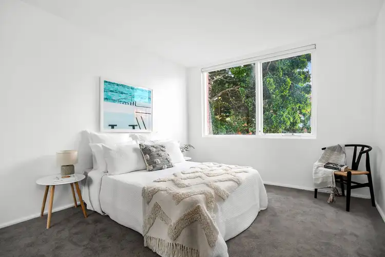 Fourth view of Homely apartment listing, 16/54 Avoca Street, Randwick NSW 2031