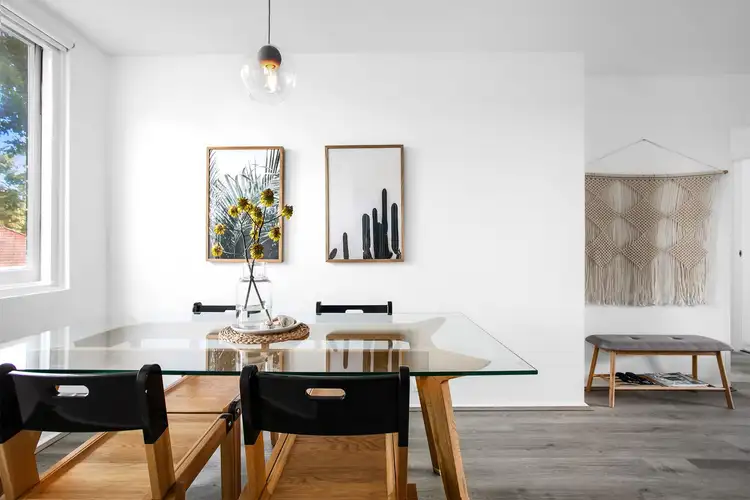 Fifth view of Homely apartment listing, 16/54 Avoca Street, Randwick NSW 2031
