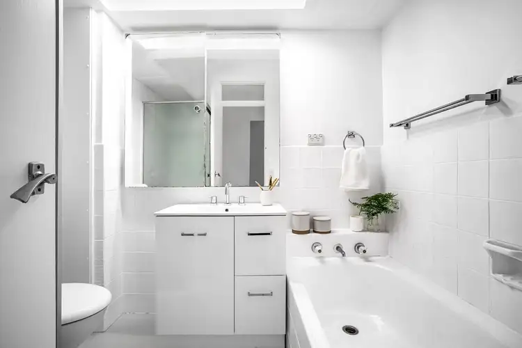 Sixth view of Homely apartment listing, 16/54 Avoca Street, Randwick NSW 2031