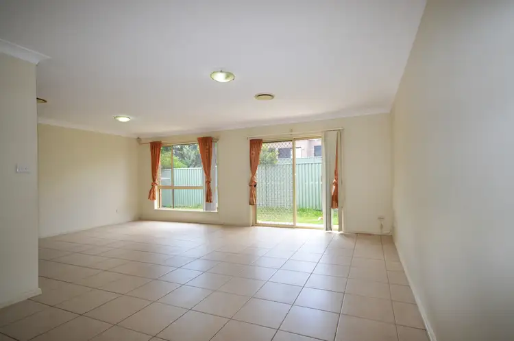 Second view of Homely house listing, 33 Kieren Drive, Blacktown NSW 2148