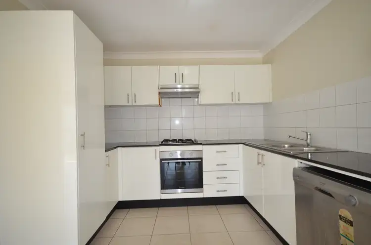 Third view of Homely house listing, 33 Kieren Drive, Blacktown NSW 2148