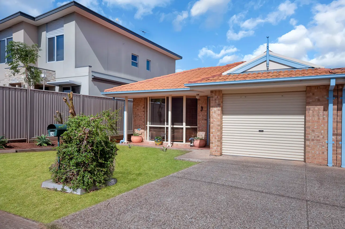 Main view of Homely house listing, 2A Wilga Street, Seacombe Gardens SA 5047