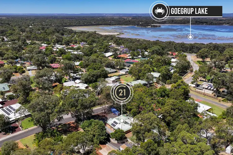 Main view of Homely house listing, 71 Victoria Circle, Greenfields WA 6210