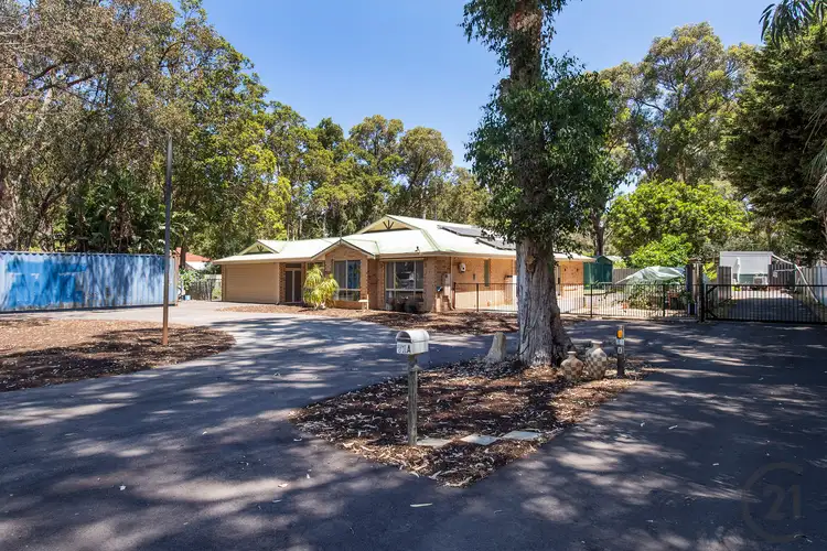 Fourth view of Homely house listing, 71 Victoria Circle, Greenfields WA 6210