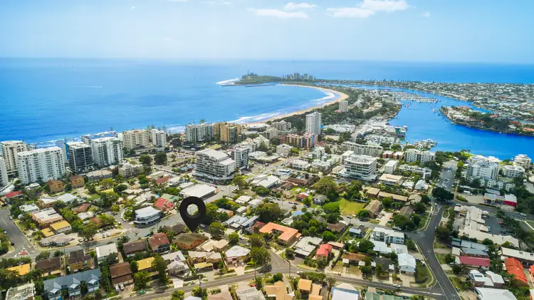 3/5 Bahlaka Street, Mooloolaba QLD 4557