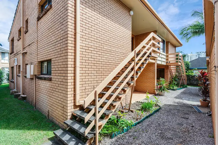 Third view of Homely unit listing, 3/5 Bahlaka Street, Mooloolaba QLD 4557