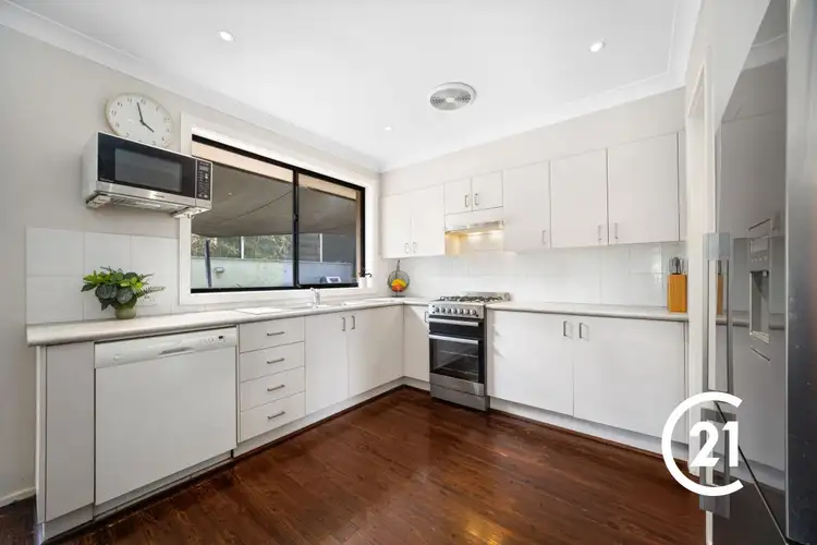 Second view of Homely house listing, 22 Mae Crescent, Panania NSW 2213