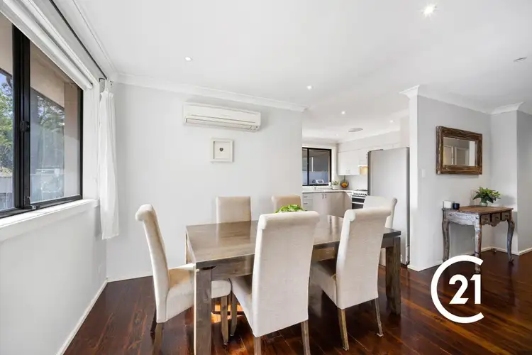 Fourth view of Homely house listing, 22 Mae Crescent, Panania NSW 2213