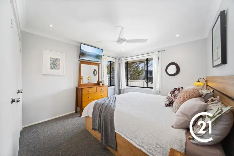 Fifth view of Homely house listing, 22 Mae Crescent, Panania NSW 2213