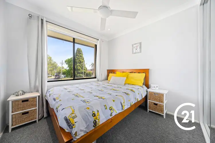 Sixth view of Homely house listing, 22 Mae Crescent, Panania NSW 2213