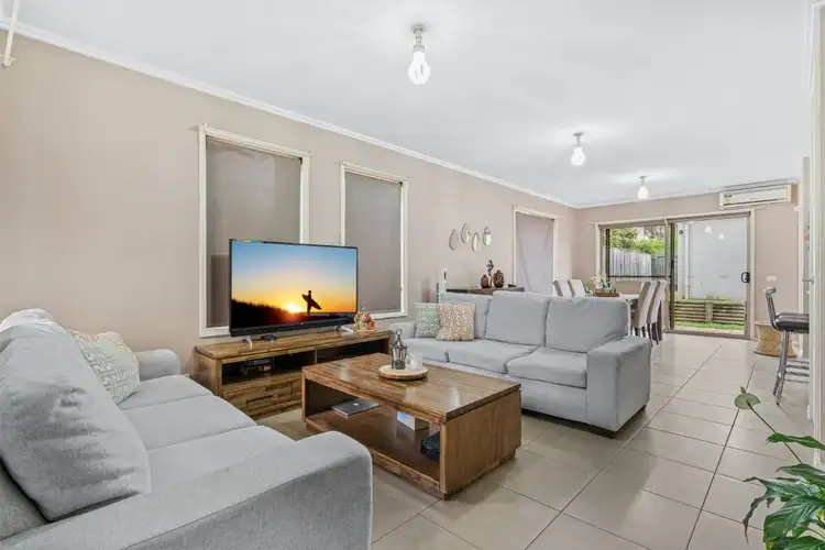 Third view of Homely semi-detached listing, 13 Newleaf Parade, Bonnyrigg NSW 2177