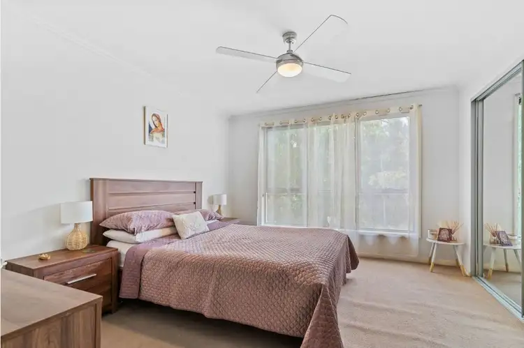Sixth view of Homely semi-detached listing, 13 Newleaf Parade, Bonnyrigg NSW 2177