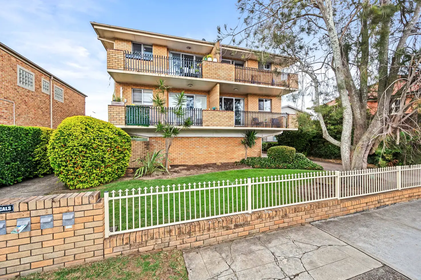 Main view of Homely unit listing, 2/158 Beaumont Street, Hamilton NSW 2303