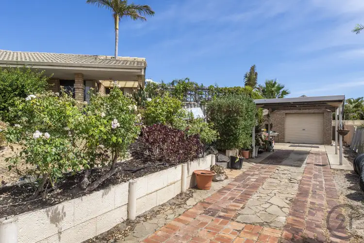 Fourth view of Homely house listing, 4 Hickory Court, Halls Head WA 6210