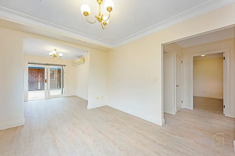 Second view of Homely house listing, 11 Rhodes Avenue, Naremburn NSW 2065