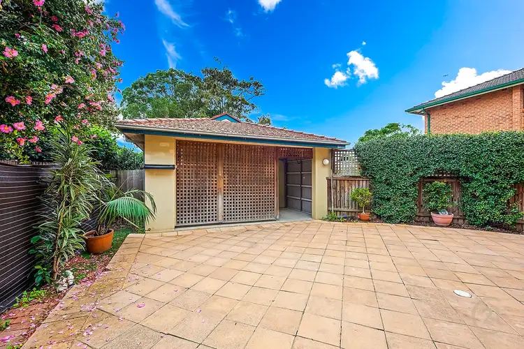 Fifth view of Homely house listing, 11 Rhodes Avenue, Naremburn NSW 2065