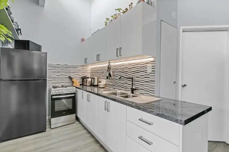 Second view of Homely townhouse listing, 8/87 Bundilla Boulevard, Mountain Creek QLD 4557