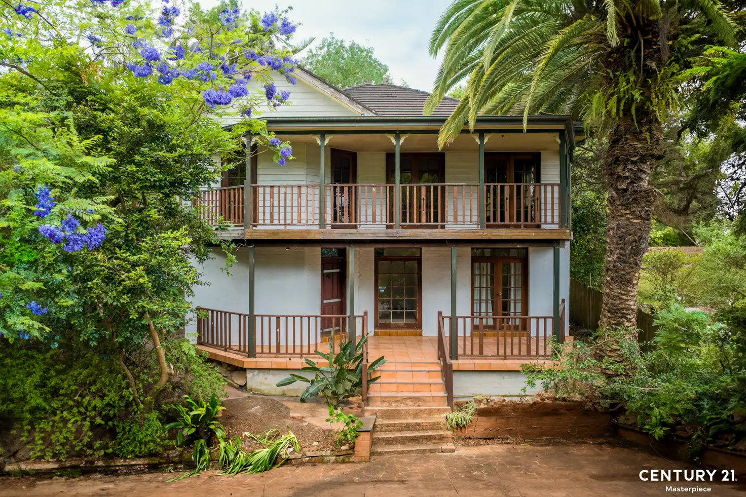 Main view of Homely house listing, 110 Fiddens Wharf Road, Killara NSW 2071