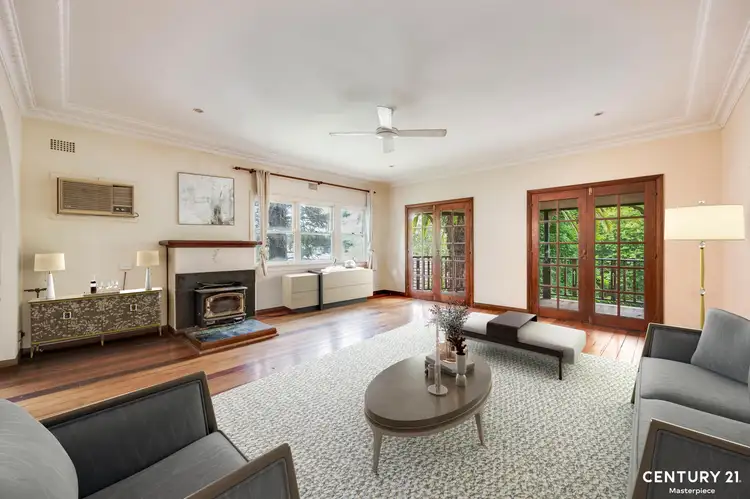 Second view of Homely house listing, 110 Fiddens Wharf Road, Killara NSW 2071
