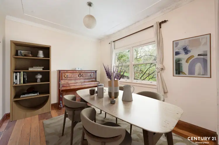 Third view of Homely house listing, 110 Fiddens Wharf Road, Killara NSW 2071