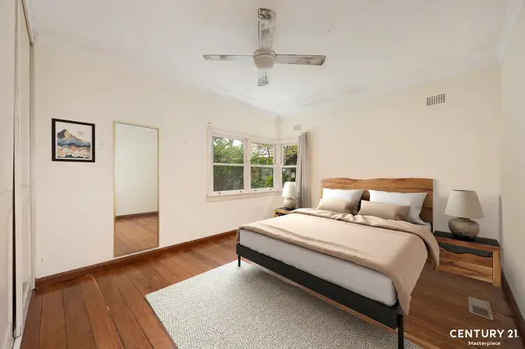 Fourth view of Homely house listing, 110 Fiddens Wharf Road, Killara NSW 2071