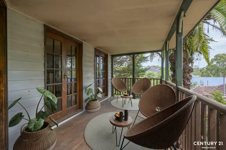 Fifth view of Homely house listing, 110 Fiddens Wharf Road, Killara NSW 2071