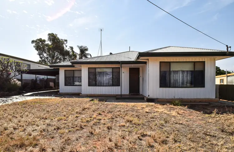 Main view of Homely house listing, 32 Cummins Street, Broken Hill NSW 2880