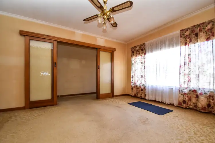 Second view of Homely house listing, 32 Cummins Street, Broken Hill NSW 2880