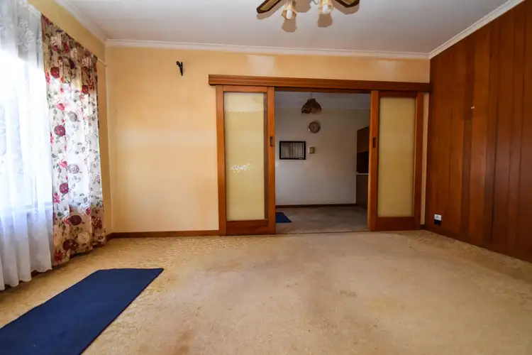 Third view of Homely house listing, 32 Cummins Street, Broken Hill NSW 2880