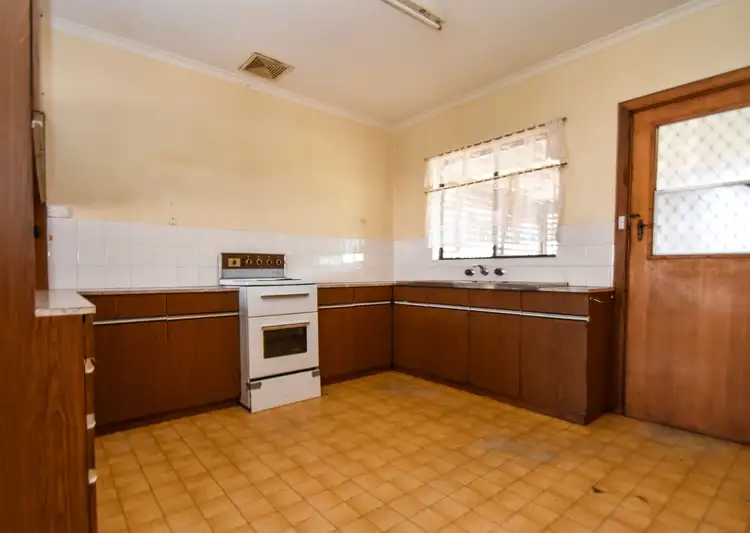 Fourth view of Homely house listing, 32 Cummins Street, Broken Hill NSW 2880
