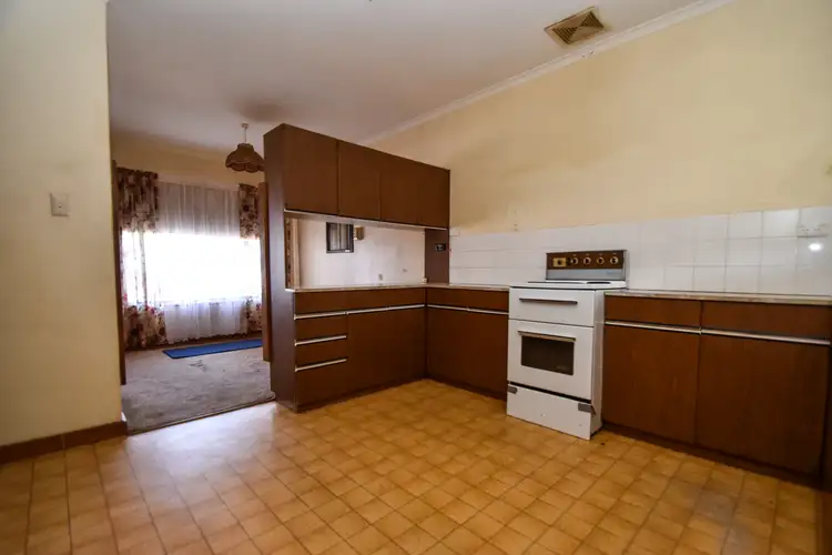 Fifth view of Homely house listing, 32 Cummins Street, Broken Hill NSW 2880