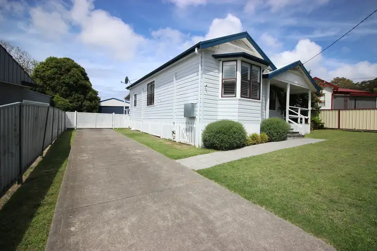 Main view of Homely house listing, 15 Victory Parade, Wallsend NSW 2287