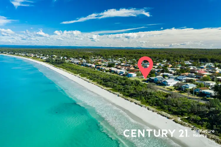Fourth view of Homely land listing, 48 Greenway Road, Callala Beach NSW 2540