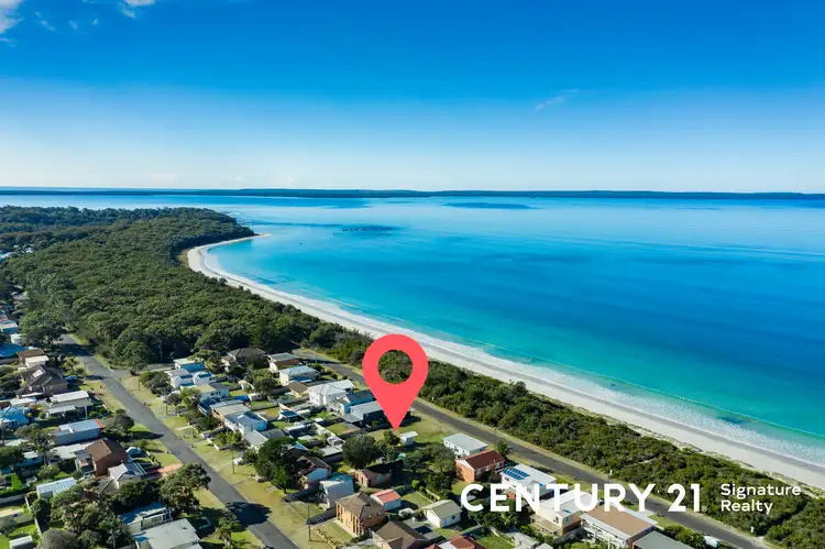 Fifth view of Homely land listing, 48 Greenway Road, Callala Beach NSW 2540