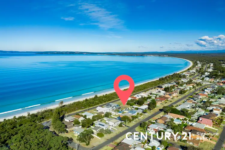 Sixth view of Homely land listing, 48 Greenway Road, Callala Beach NSW 2540