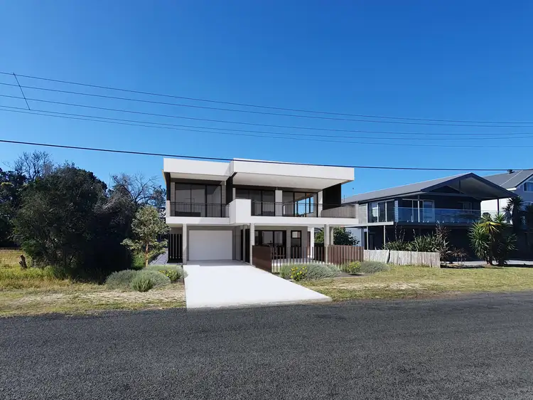 Seventh view of Homely land listing, 48 Greenway Road, Callala Beach NSW 2540