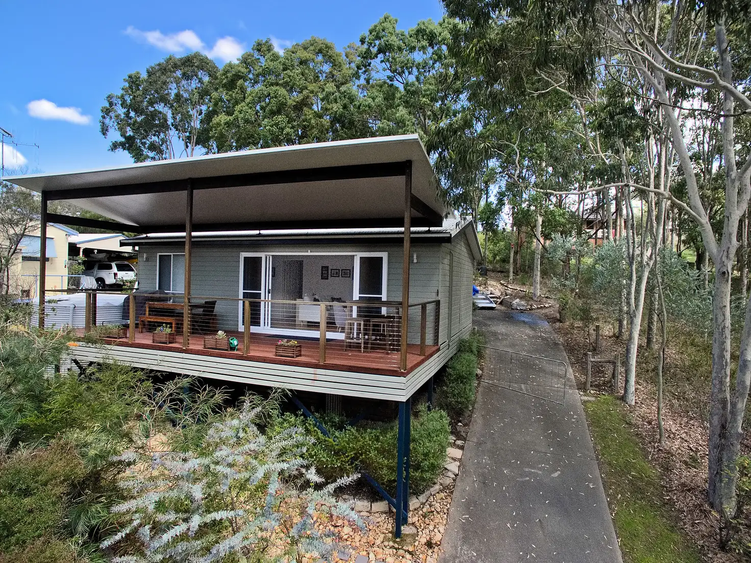 Main view of Homely house listing, 55 Whimbrel Drive, Nerong NSW 2423