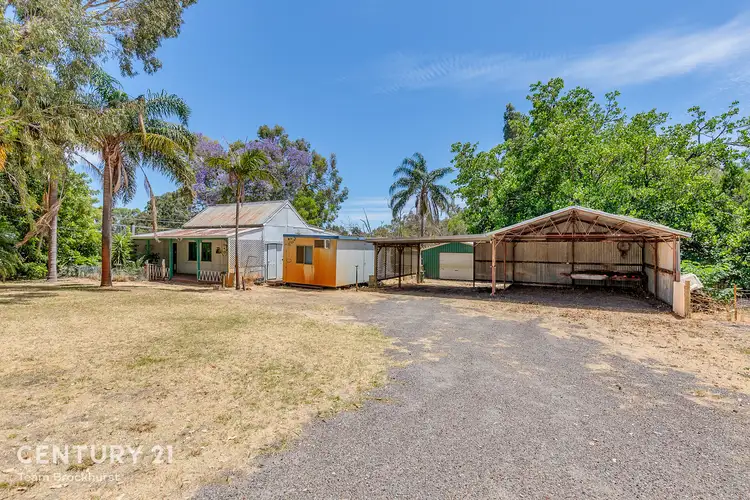 115 Nettleton Road, Byford WA 6122