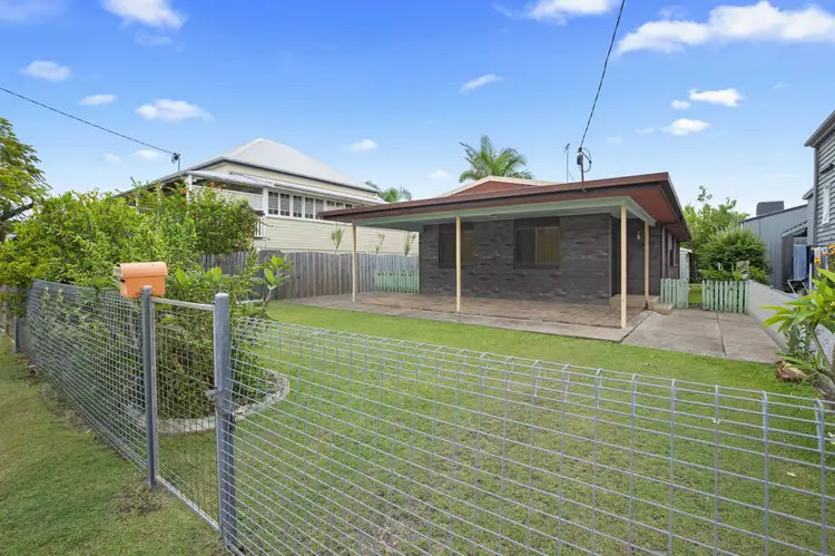 12A Park Street, Maryborough QLD 4650