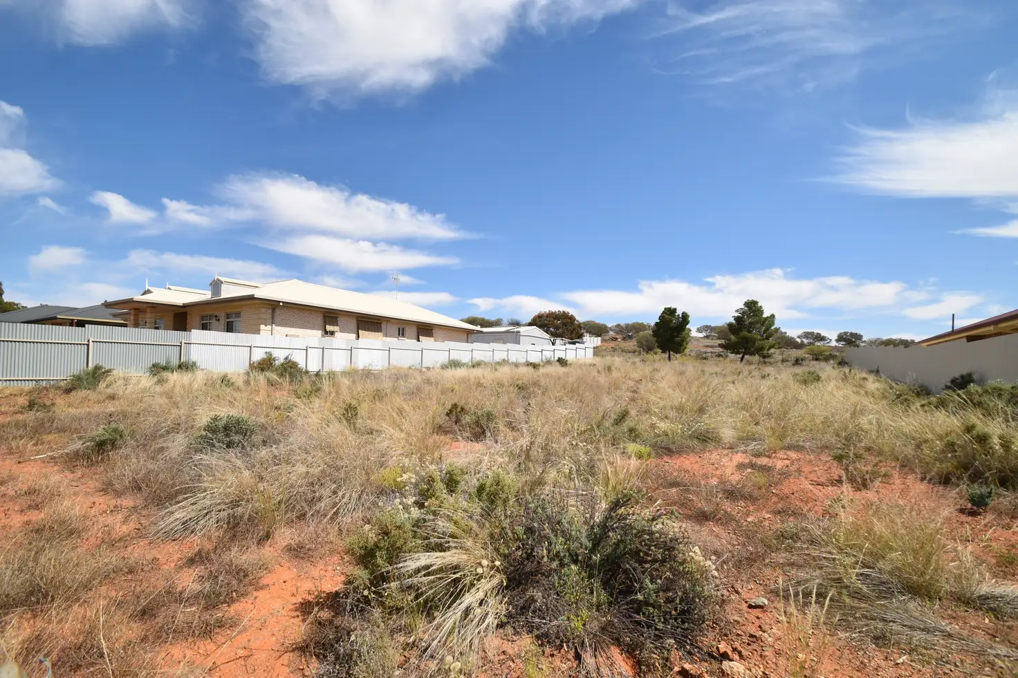 Main view of Homely land listing, 530 Wyman Lane, Broken Hill NSW 2880