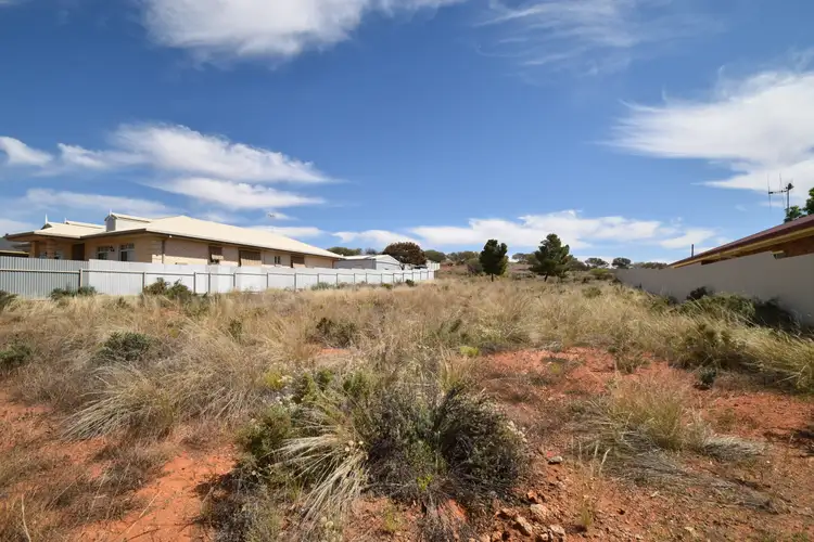 Second view of Homely land listing, 530 Wyman Lane, Broken Hill NSW 2880