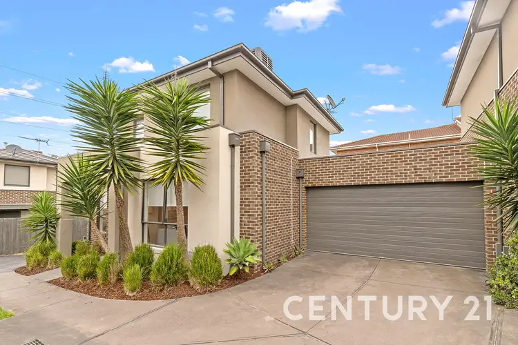 Main view of Homely townhouse listing, 3/13 Timmings Street, Chadstone VIC 3148