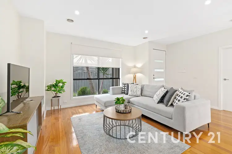 Second view of Homely townhouse listing, 3/13 Timmings Street, Chadstone VIC 3148