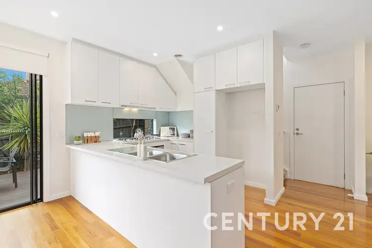 Third view of Homely townhouse listing, 3/13 Timmings Street, Chadstone VIC 3148