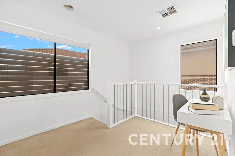 Fifth view of Homely townhouse listing, 3/13 Timmings Street, Chadstone VIC 3148